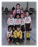 F-Jugend SV Breinig