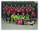 Finalmannschaften: Willi´s jecke Truppe - TV Nix-Da Team